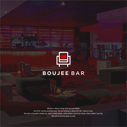 Boujee Bar