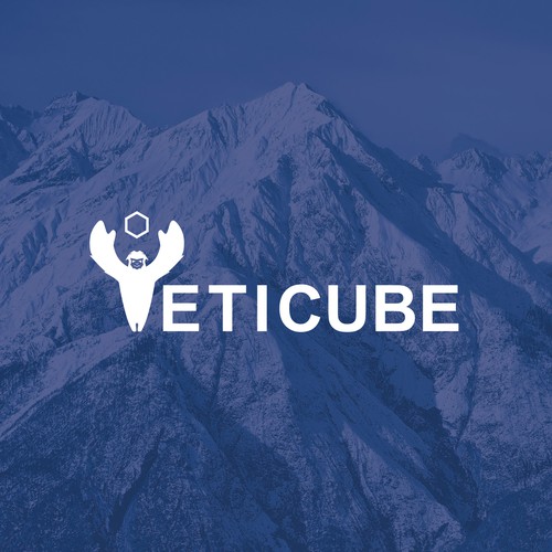 YETICUBE logo