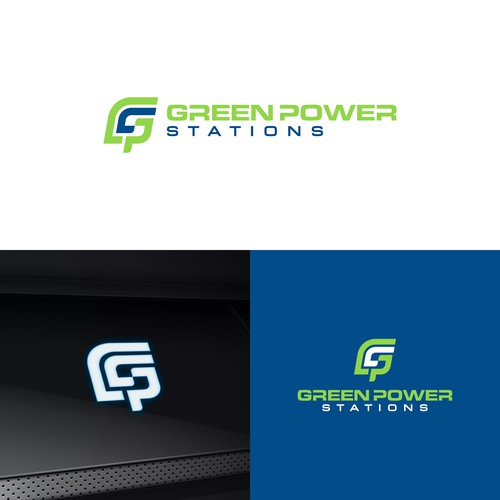 Green Power Stations