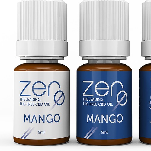 Zero Label Design