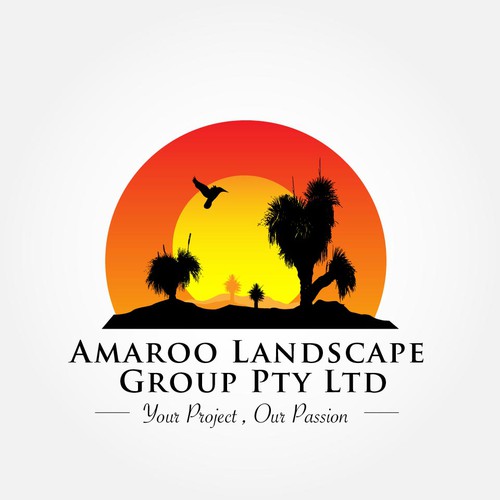 AMAROO LANDSCAPE GROUP PTY LTD