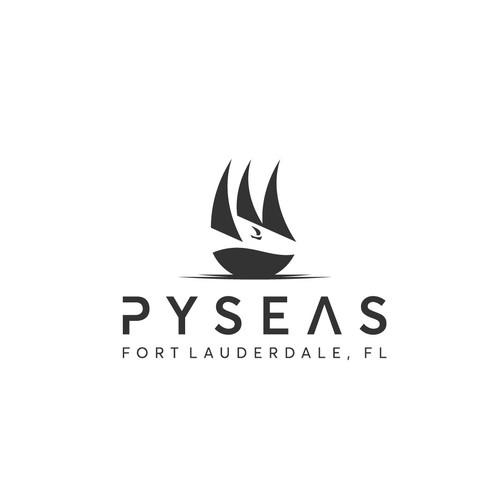 Pyseas
