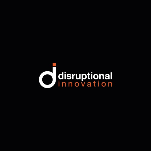 disruptional innovation logo