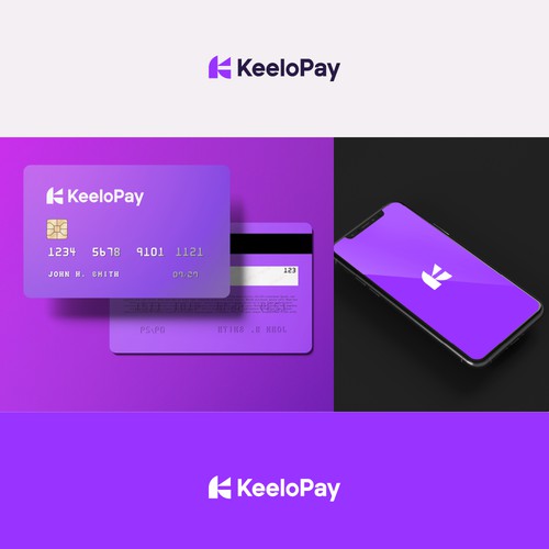 Logo design