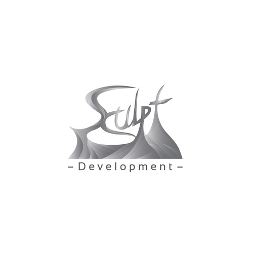 Winner Logo for Sculpt Development