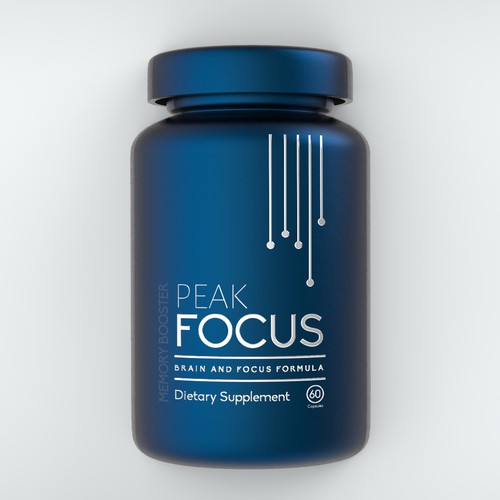 Label Design 