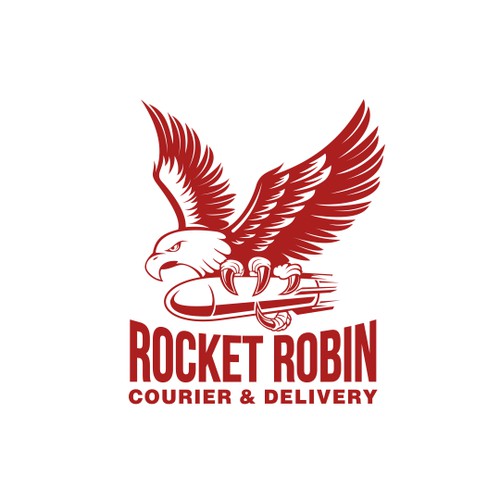 rocket robin