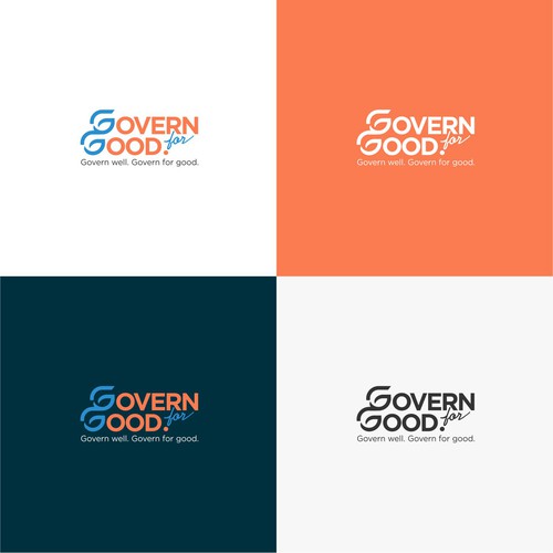 govern for good