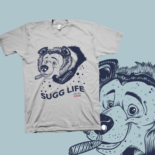 sugg life clothing marchs