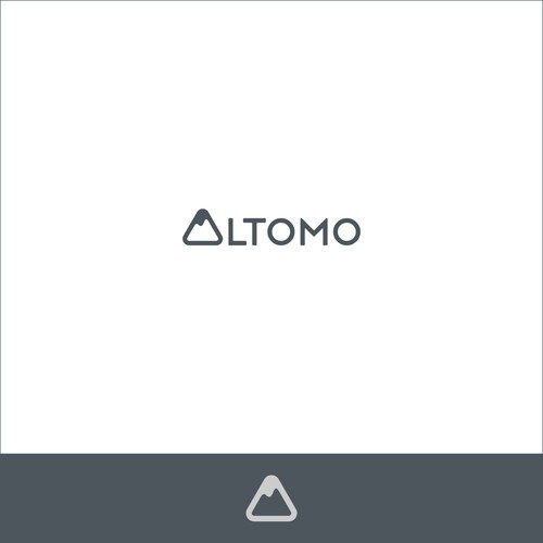 Logo for camping product