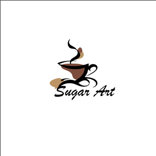 Sugar art