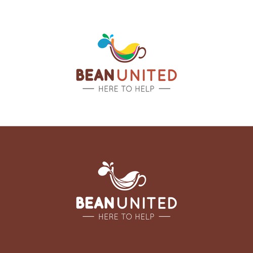 Logo Concept for BEAN UNITED