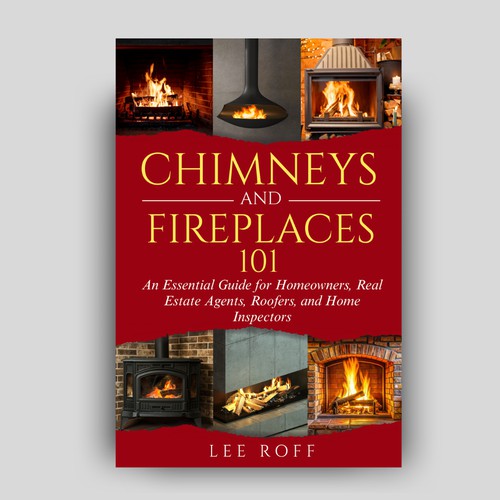 Lee's Chimney Book