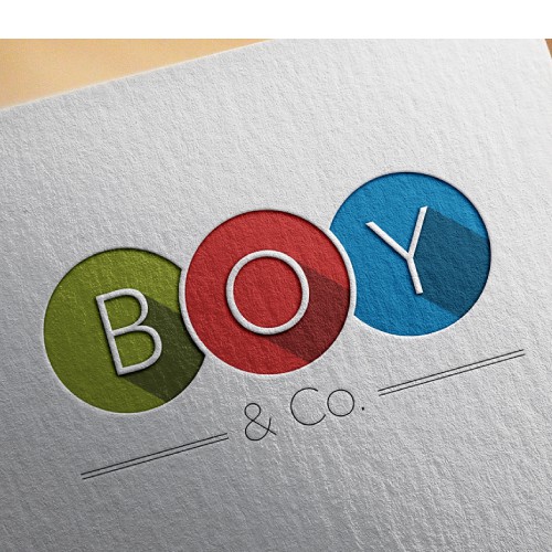 BOY & CO