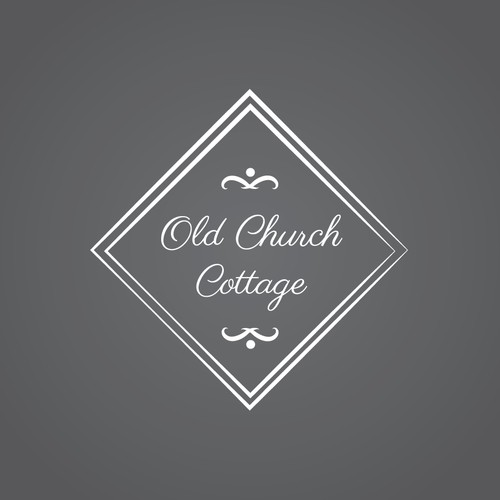 New logo wanted for Old Church Cottage