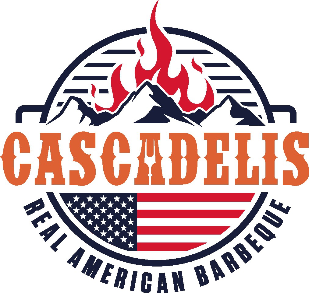 CASCADELIS Real American Barbeque
