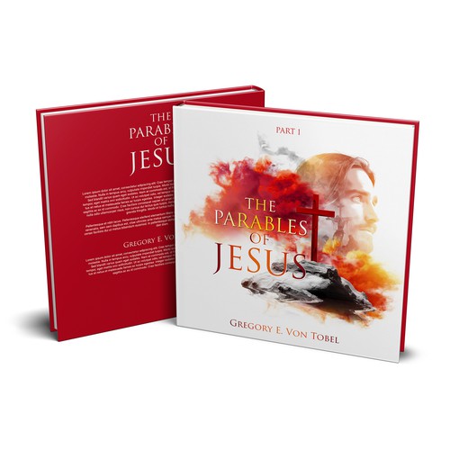 Book Cover Design