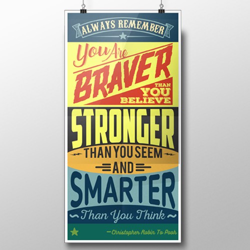 Graduation Quote Posters 