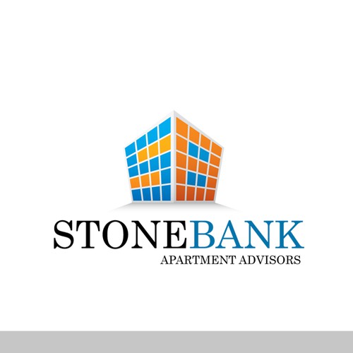 Logo Required for StoneBank!
