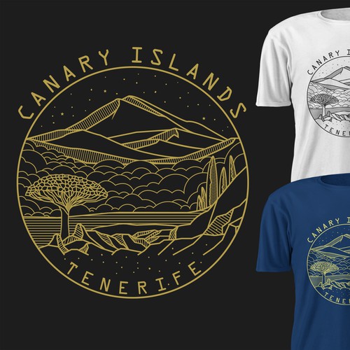 CANARY ISLANDS DESIGN