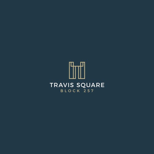 The Square on Travis