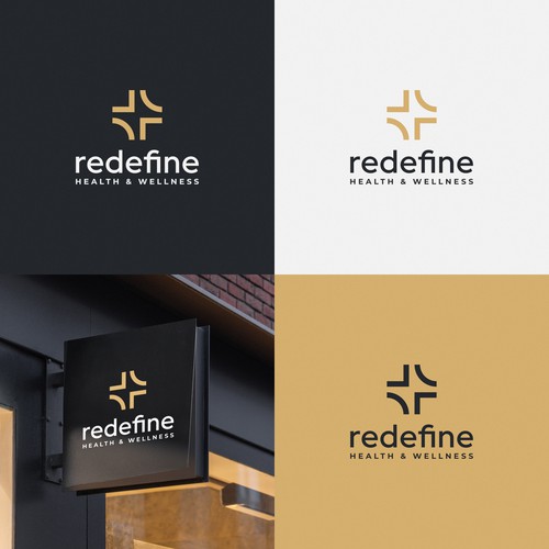 Redefine Health & Wellness