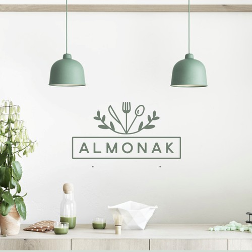 Almonak logo