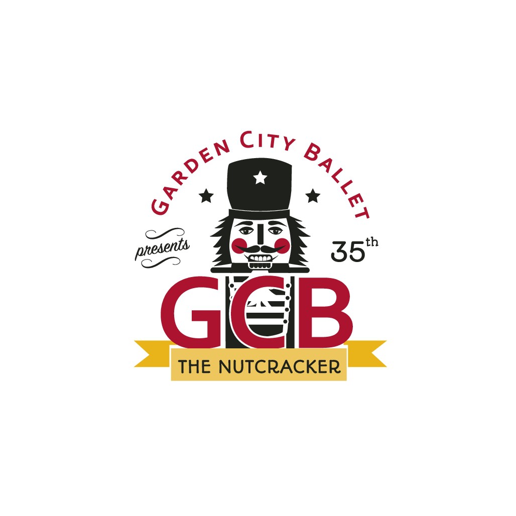 Small but mighty nonprofit in Montana needs logo - we produce The Nutcracker ballet