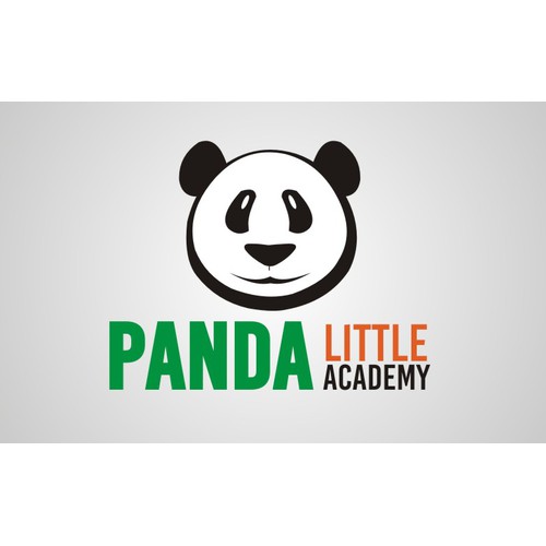 Logo Panda Accademy