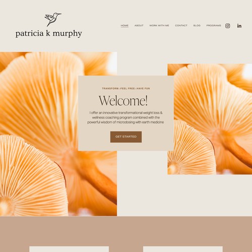 Patricia K Murphy Design