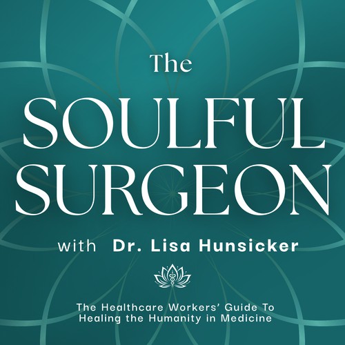Soulful podcast cover for Soulful Surgeon