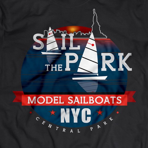 Sail The Park