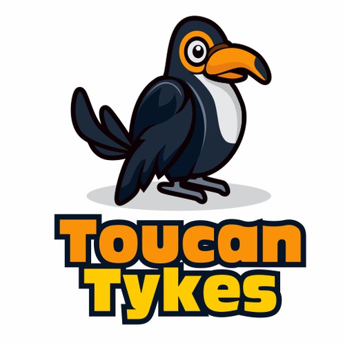 toucan tykes