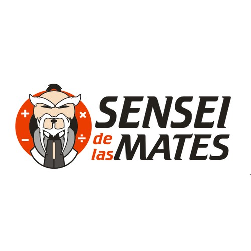 ¡Crea un logo para que las mates no destrocen el verano de miles de niños!