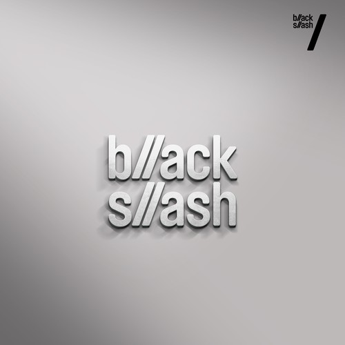 blackslash