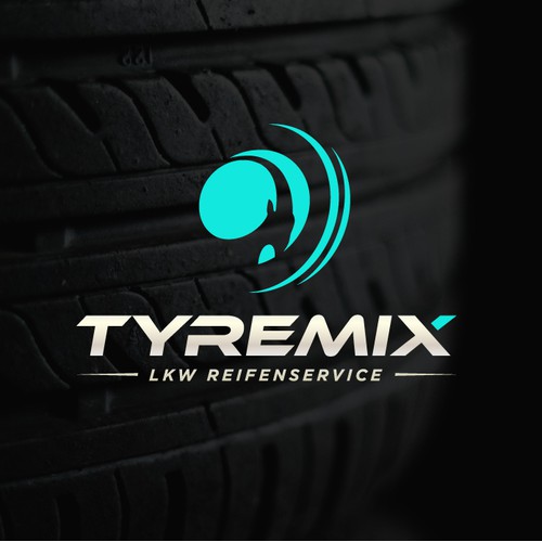 Logo for Tyermix