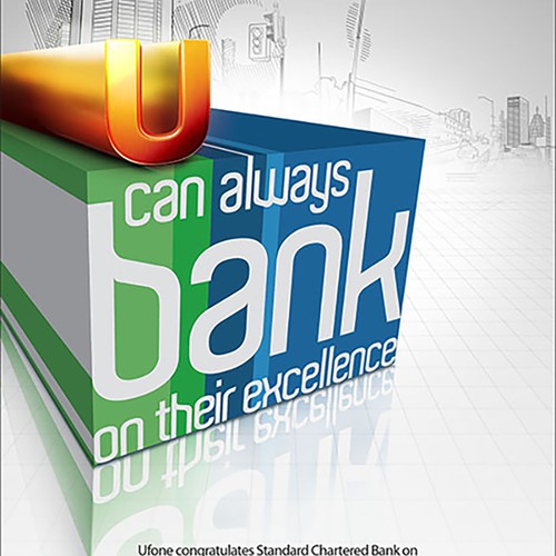 Standard Chartered Bank 
