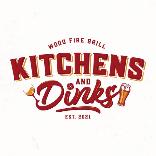 Kitchens and Dinks