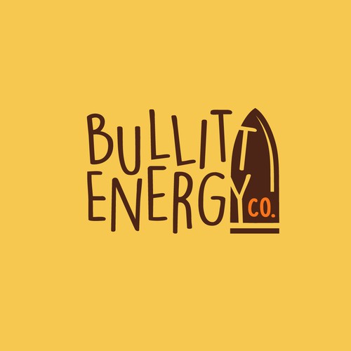 Logo for Caffeinated Chocolate products