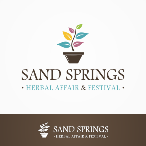 Sand Springs Herbal Affair & Festival