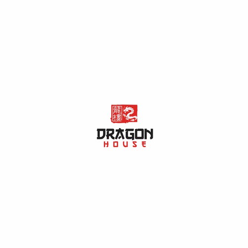 Dragon House