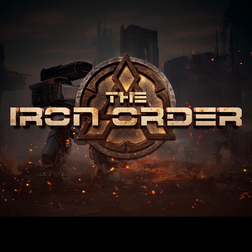 The Iron Order