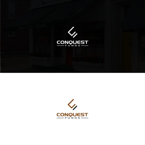 Conquest Fund logo
