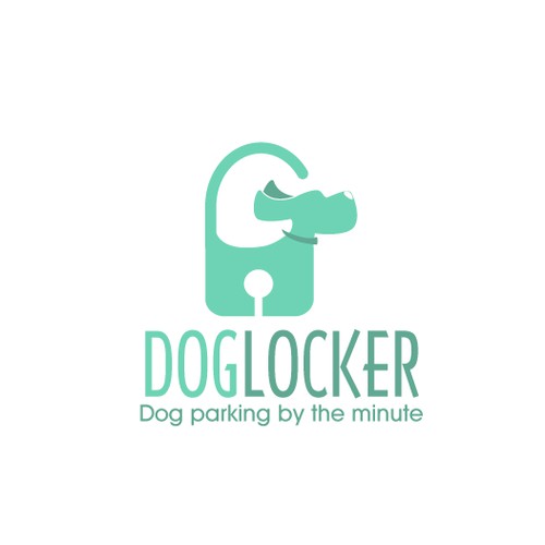 Calling all animal lovers! Logo for startup needed. Dog parking, by-the-minute.