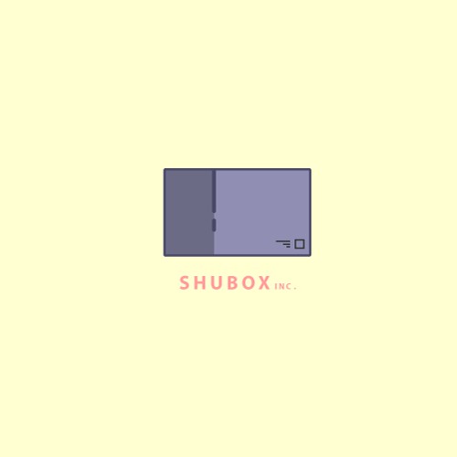 ShuBox Inc. logo