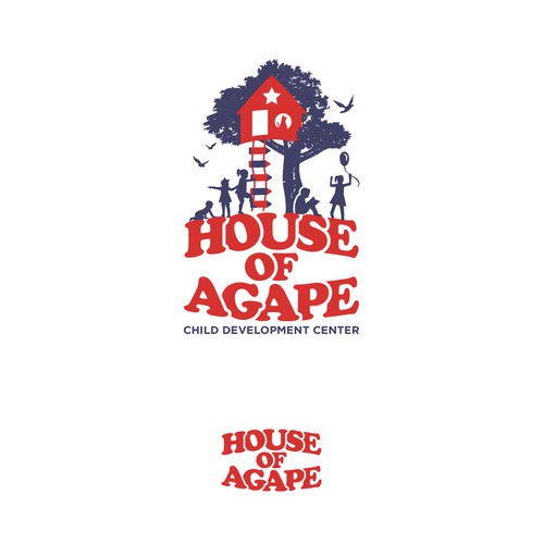 HOUSE OF AGAPE