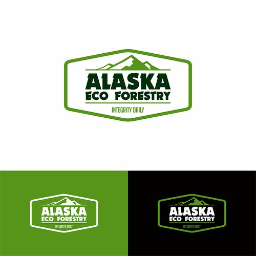 Alaska Eco Forestry