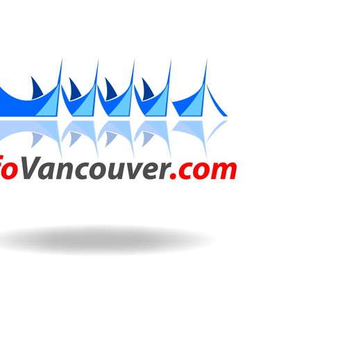 ★ InfoVancouver.com Logo/Wordmark