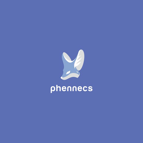 Logo Design for Phennecs