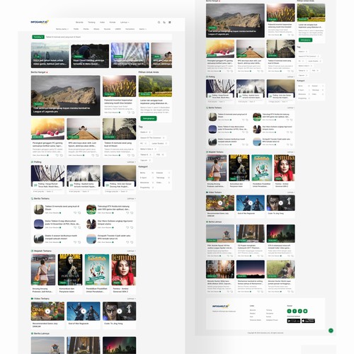 Website Development